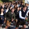 Oktoberfest 2026: Besucher stürmen zum Wiesn-Auftakt die Festwiese