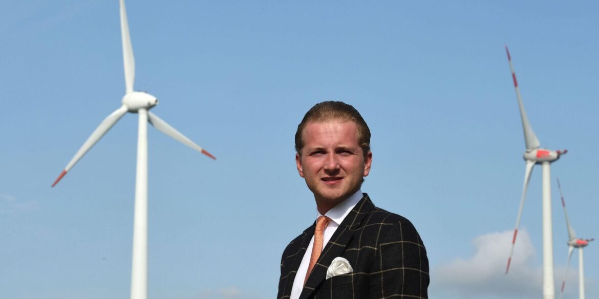 Holt setzte sich nach Dubai ab. (Archivbild)