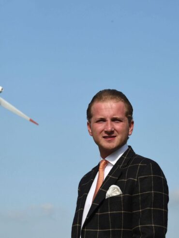 Holt setzte sich nach Dubai ab. (Archivbild)