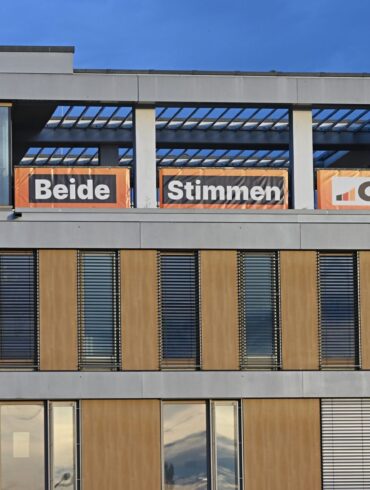 Die CDU sieht sich in Sachsen-Anhalt in der Opposition. (Archivbild)