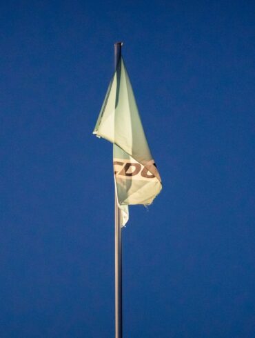 Die krachende Niederlage im Land schmerzt auch die Bundes-CDU.