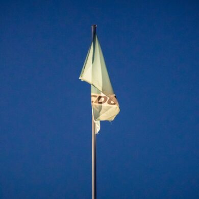 Die krachende Niederlage im Land schmerzt auch die Bundes-CDU.