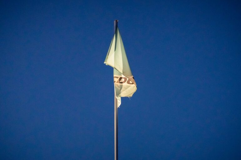 Die krachende Niederlage im Land schmerzt auch die Bundes-CDU.