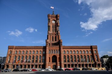 Wer übernimmt hier künftig das Steuer? (Archivbild)