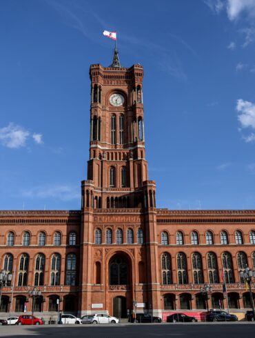 Wer übernimmt hier künftig das Steuer? (Archivbild)