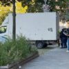 Seit dem frühen Morgen werden in ganz Berlin Razzien wegen des Verdachts auf illegalen Schusswaffenhandel durchgeführt. (Symbolbild)