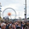 Am Samstag heißt es wieder «O'zapft is». (Archivbild)
