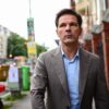 Spitzenkandidat der SPD in Berlin: Steffen Krach.