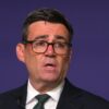 Der neue britische Premier Andy Burnham will Berichten zufolge einen härten Kurs im Umgang mit Israels Siedlungspolitik einschlagen. (Archivfoto)