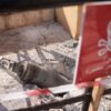 Streubomben können noch Jahre nach dem Abwurf Menschen in den Tod reißen. (Archivbild)
