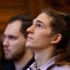 Das Berufungsgericht in Budapest verringerte die Strafe für Maja T. um ein Jahr.