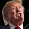 Trump warnt den Iran vor weiteren Angriffen.