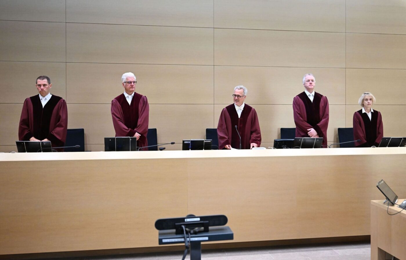 «Obi-Orange» ist nicht schützenswert.
