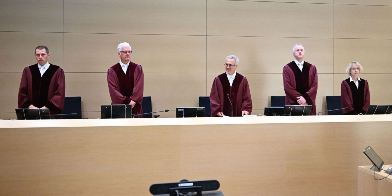 «Obi-Orange» ist nicht schützenswert.