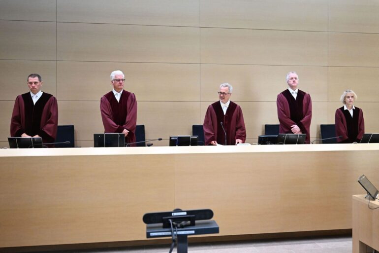 «Obi-Orange» ist nicht schützenswert.