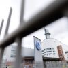 Soll zu einem Kompetenzzentrum für Sicherheits- und Verteidigungslösungen weiterentwickelt werden: Das VW-Werk in Osnabrück. (Archivbild)