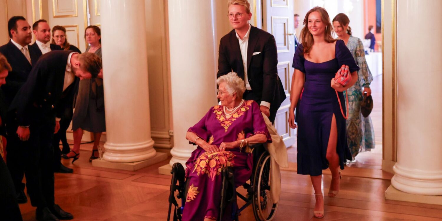 Die norwegische Prinzessin Astrid war die ältere Schwester von König Harald V.. (Archivbild)