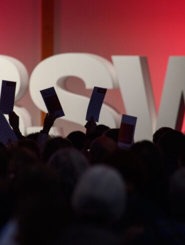 BSW soll künftig nicht mehr für Bündnis Sahra Wagenknecht stehen.