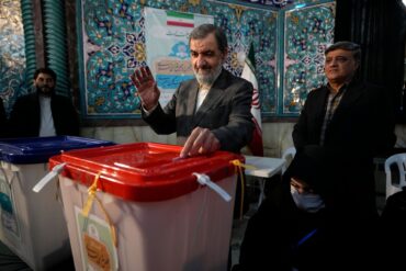 Irans höchster Sicherheitskoordinator, Mohsen Resai, signalisiert die Bereitschaft, zum Rahmenabkommen mit den USA zurückzukehren. (Archivbild)