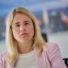 VdK-Präsidentin Verena Bentele im Interview: Die Vorschläge zur Rentenreform will sie nicht komplett «in die Tonne treten».