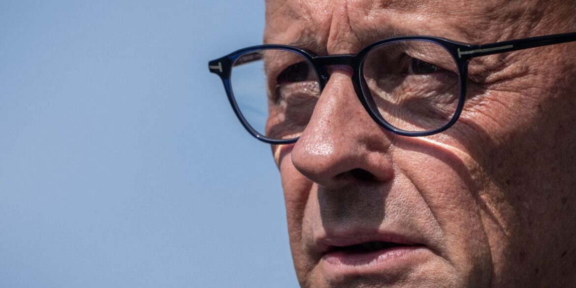 Der Kanzler findet klare Worte zu den Spekulationen über einen möglichen Kanzlertausch.