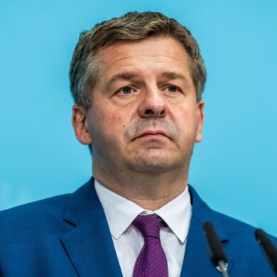 Welche Konsequenzen zieht Sven Schulze (CDU)?