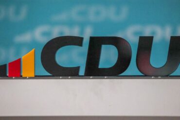 Die CDU in Mecklenburg-Vorpommern schaut mit Sorge auf die anstehende Landtagswahl. (Symbolbild CDU).