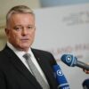 Der rheinland-pfälzische Regierungschef Gordon Schnieder bleibt länger Vorsitzender der Ministerpräsidentenkonferenz. (Archivfoto)