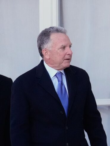 Die US-Unterhändler Witkoff und Kushner werden in Moskau und Kiew erwartet. (Archivbild)