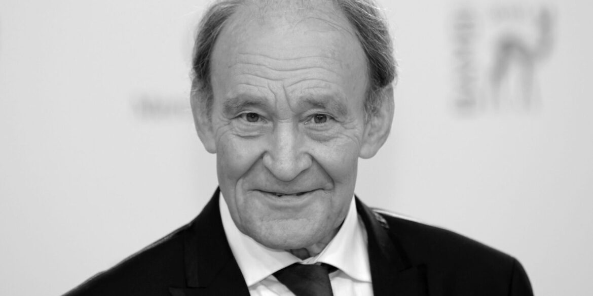 Michael Mendl ist tot.