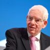 Schuster hält die Linken für unglaubwürdig, was den Kampf gegen Antisemitismus angeht (Archivbild).