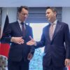Der letzte Tag der Türkei-Reise von NRW-Ministerpräsident Wüst steht im Zeichen der Wirtschaftsbeziehungen.