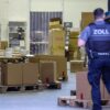 Ein Schwerpunkt der Aktion lag in Nordrhein-Westfalen.
