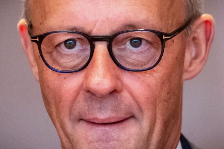 Der Kanzler kann erstmal aufatmen - aber die Lage kann sich auch wieder ändern.