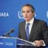 Grossi gab weitere Details zum früheren syrischen Atomprogramm bekannt. (Archivbild)