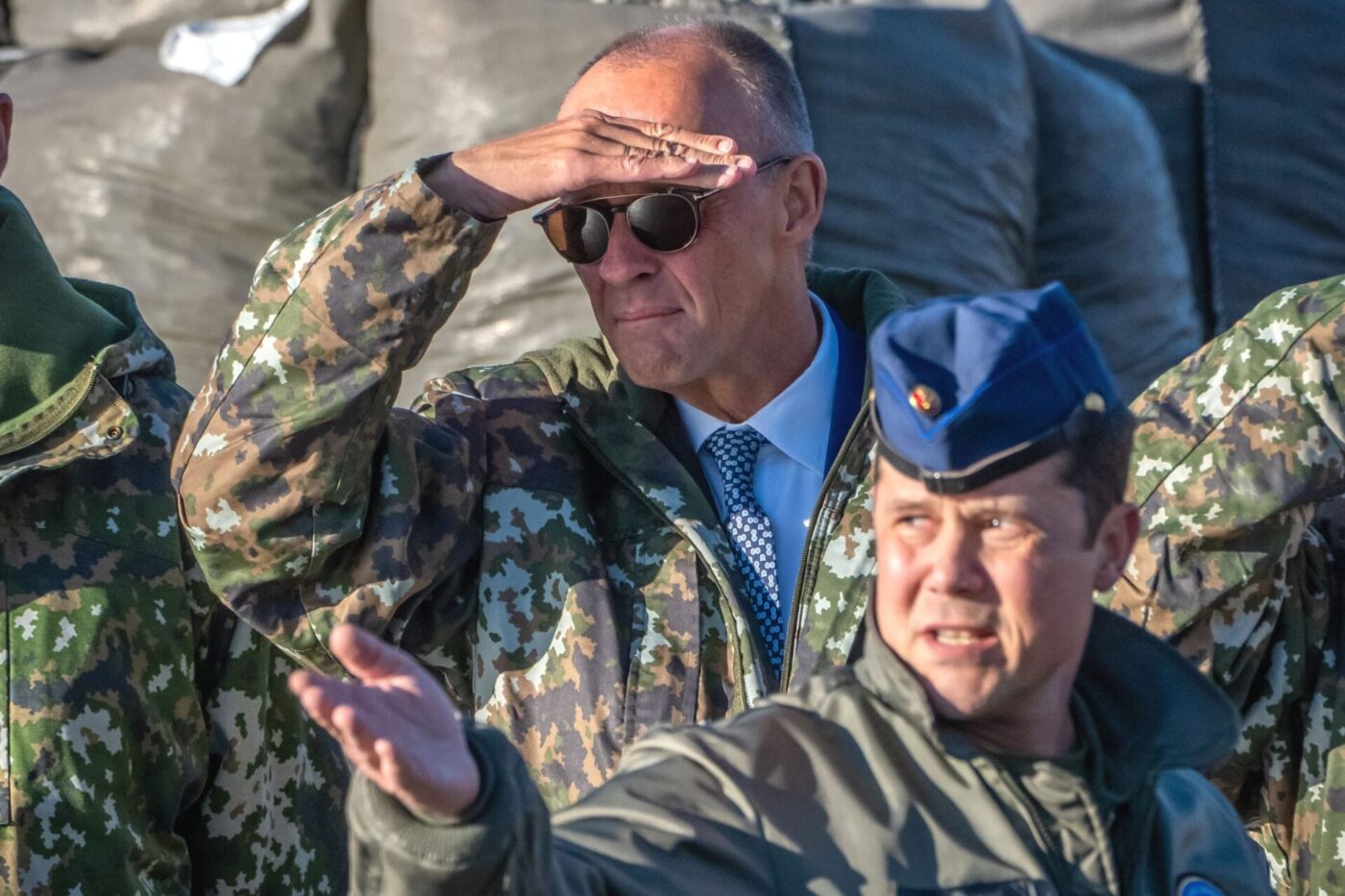 Die Aussichten für den Kanzler sind unklar.