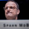 Zieht sich aus dem Haushaltsausschuss zurück: Der CDU-Politiker Jens Spahn. (Archivbild)