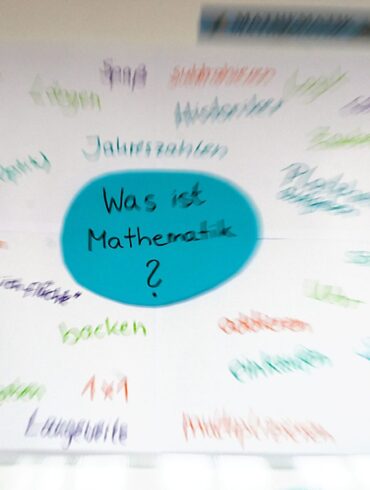 Mathematik gehört zu den Feldern, die bei der Pisa-Studie getestet werden. (Symbolbild)