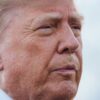 US-Präsident Donald Trump bezeichnet den Vorstoß von EU-Kommissionspräsidentin Ursula von der Leyen als «lächerlich».