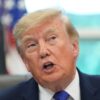 US-Präsident Trump hat Sanktionserleichterungen für den Iran dementiert.