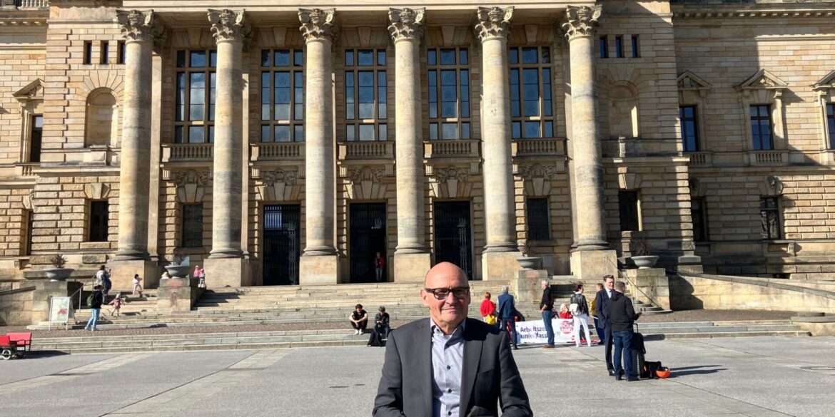 Konkret ging es um die Überstunden eines Grundschulrektors aus Hannover.