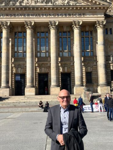 Konkret ging es um die Überstunden eines Grundschulrektors aus Hannover.