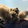 Israel: Unterirdische Hisbollah-Stellungen komplett zerstört. (Archivbild)