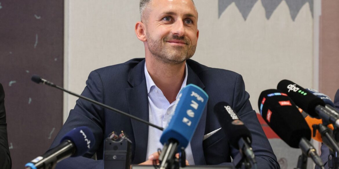 Aussagen von Sachsen-Anhalts AfD-Spitzenkandidat Ulrich Siegmund haben für Aufregung gesorgt.