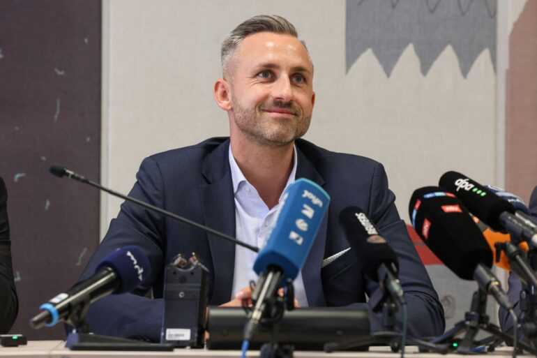 Aussagen von Sachsen-Anhalts AfD-Spitzenkandidat Ulrich Siegmund haben für Aufregung gesorgt.