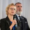 Ehemalige Mitglieder des BSW in Thüringen haben eine neue Partei gegründet. (Archivbild)