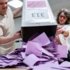 Rund 6,3 Millionen Niedersachsen waren zu den Kommunalwahlen aufgerufen.