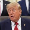 Trump hat das gegen Russland gerichtete Sanktionsgesetz unterzeichnet.