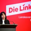 Elif Eralp hat Strafanzeige gegen Innenminister Alexander Dobrindt gestellt. (Archivbild)