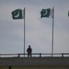 In Pakistan ist es wieder zu einem Anschlag gekommen. (Symbolbild)